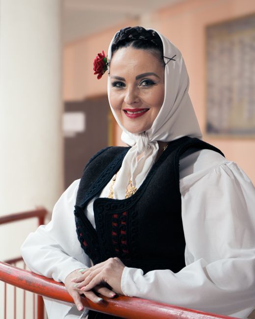 Demisia surprinzătoare a Ramonei Bugnar de la Centrul Cultural Dacia