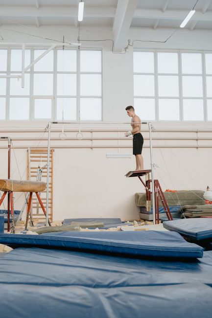 Decizia surprinzătoare a Federației Internaționale de Gimnastică după protestele din Cluj