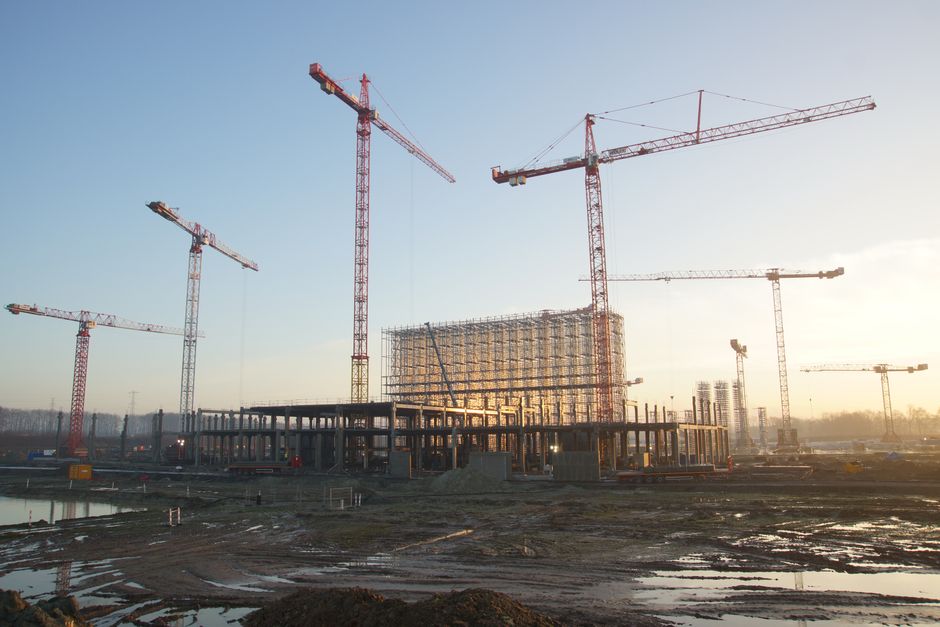 Contestația CNSC schimbă soarta licitației pentru drumul expres Bacău – Piatra Neamț
