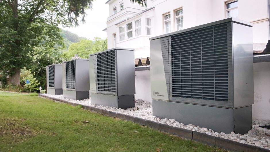 Bruxelles: AE3R Ploiești explorează soluții inovatoare pentru încălzire și răcire