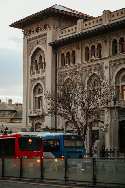 Atenție călători! Modificări importante pe traseul City Tour din Constanța