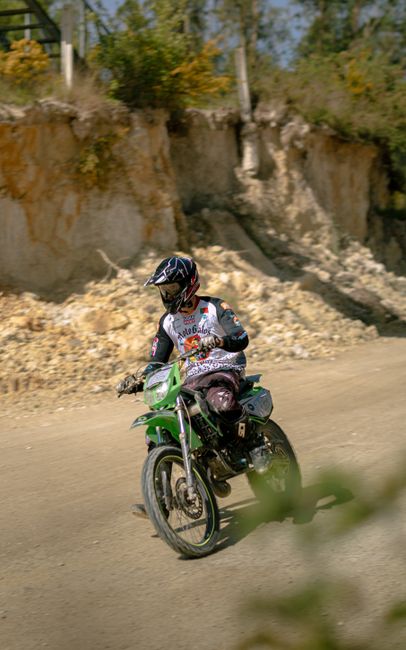 Weekend plin de adrenalină la Transilvania Motor Ring pentru pasionații de motociclism