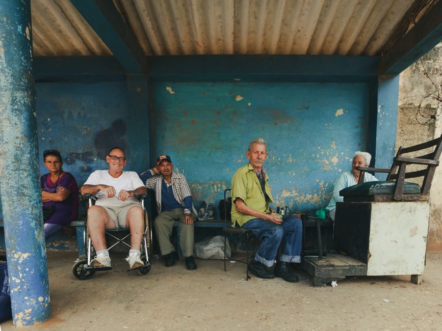 Cine a rămas în urma tăcerii: povestea ultimului martor