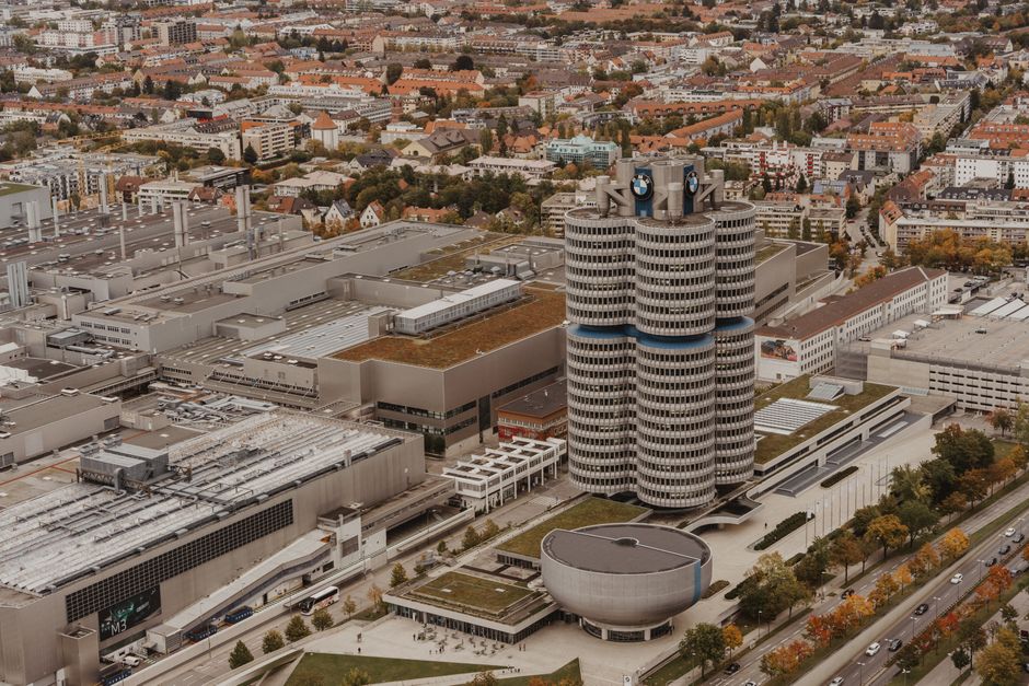 BMW anunță reduceri semnificative de personal din cauza crizei auto globale