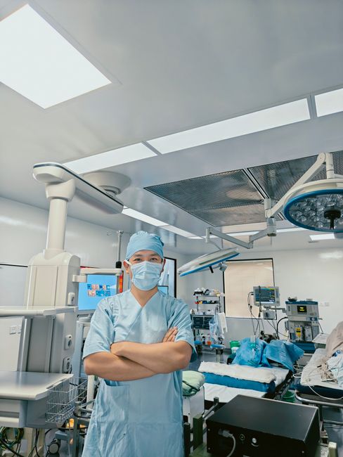 Spitalul Județean de Urgență Slatina angajează medici: iată detaliile posturilor disponibile