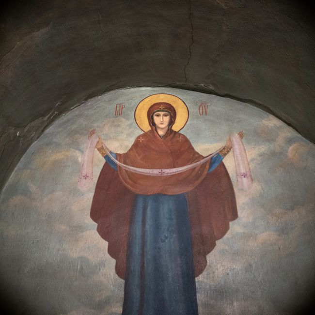 Întoarcerea la suflet: Postul Adormirii Maicii Domnului