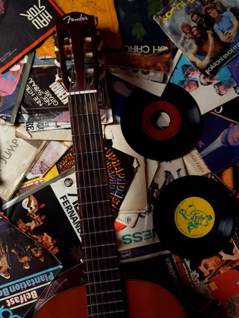 Tony Iommi revine în forță cu primul album solo după 21 de ani