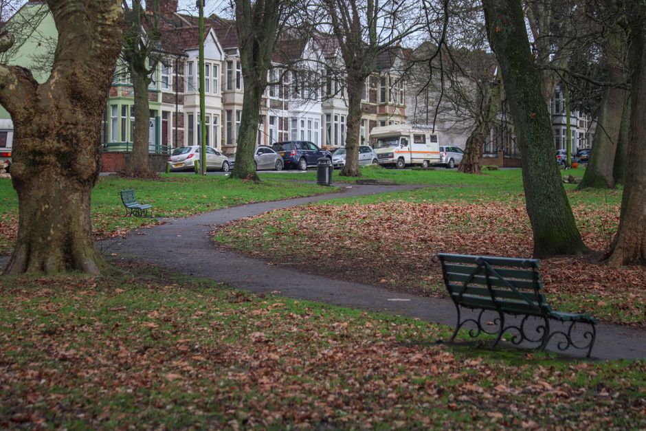 Brazi: Planuri pentru un parc în satul Bătești care ar putea transforma comunitatea