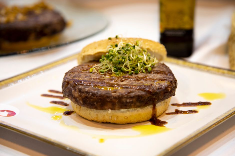 Descoperă restaurantul preferat de celebrități din Madrid, condus de un român talentat