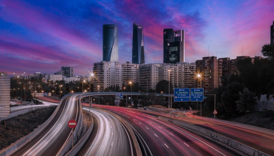 Constanța pregătește un nou bulevard modern: Madrid se transformă în realitate