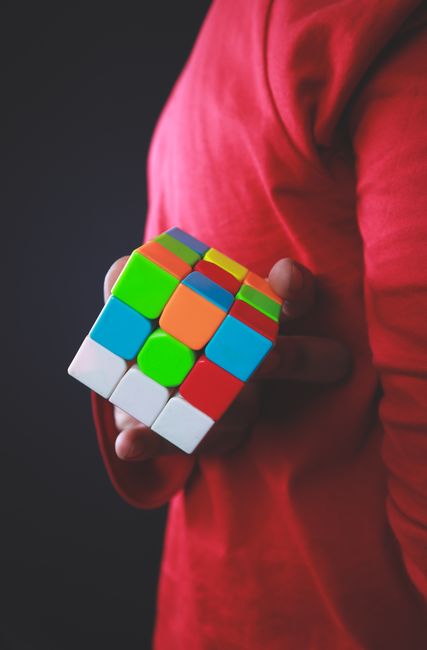 Inovații maghiare la Ziua Timișoarei: teqball și Cub Rubik atrag atenția