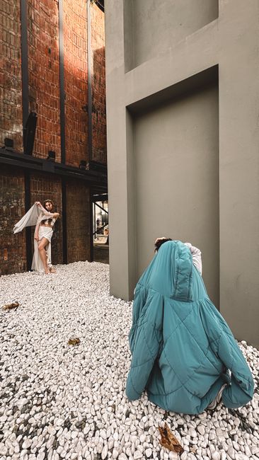 Descoperă universul fascinant al fotografiei cu Katalin Deák