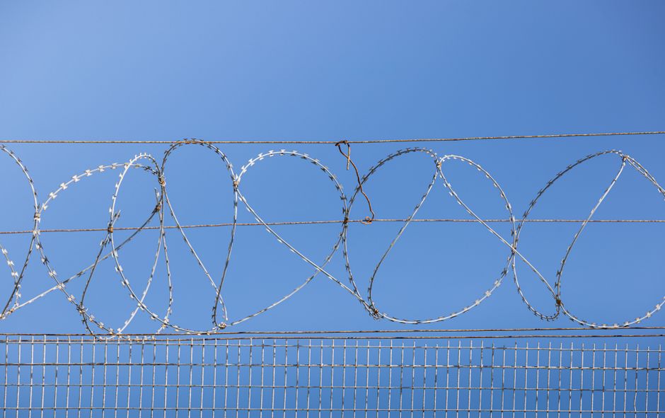 Descoperirea unui tunel secret de migranți la granița Letoniei cu Belarus