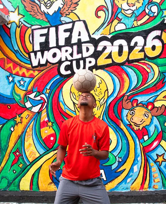 Demisia surprinzătoare a consilierului FIFA: Cordeiro se opune vânzării unei părți din Cupa Mondială