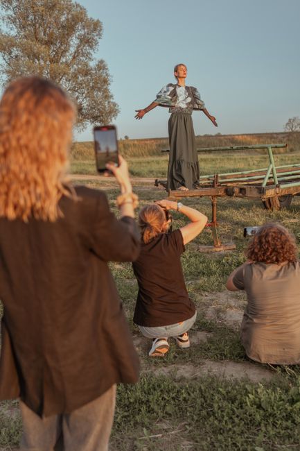 Performanță remarcabilă pentru echipa Colegiului Dragoș Vodă la festivalul BOOVIE