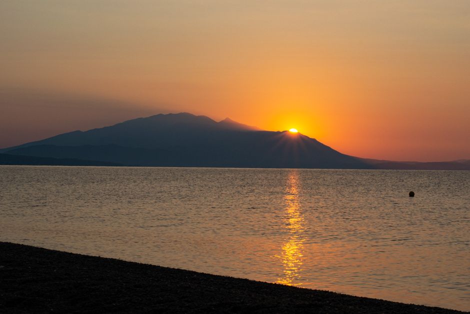 Paralia Katerini: o destinație surprinzătoare pentru vacanțe de neuitat