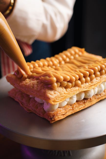 Descoperă secretul caramelului perfect preparat acasă!