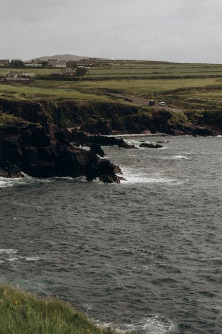 Irlanda, cea mai frumoasă țară din lume: peisaje care încântă turiștii