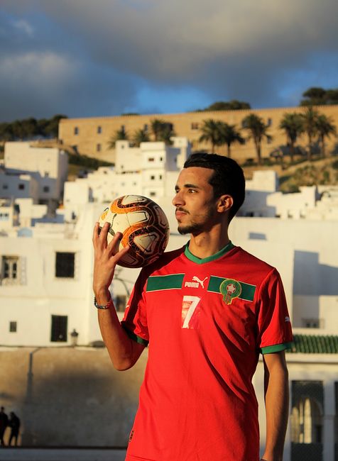 Tragedie pe Marea Mediterană: o tânără fotbalistă marocană își pierde viața în căutarea unui viitor mai bun