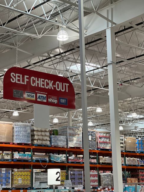 Reduceri pentru cumpărături: Cum poți beneficia de 10% discount la self-checkout