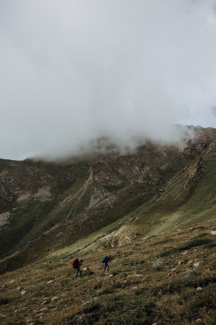 Descoperă frumusețea geodiversității în Munții Gutâi
