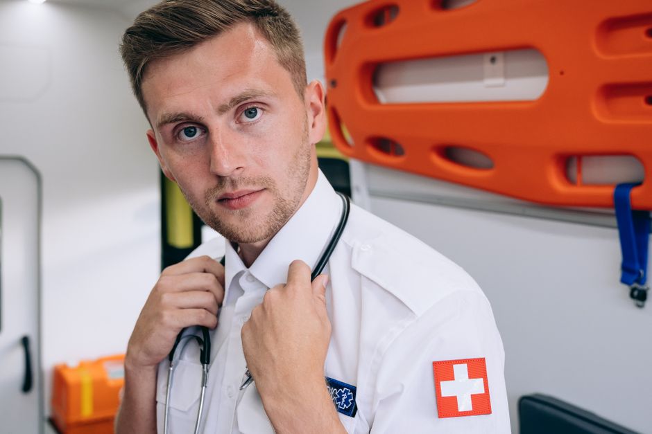 Oportunitate de angajare: Serviciul de Ambulanță Prahova caută șoferi