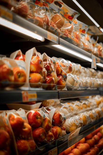 Lidl colaborează cu PAW Patrol pentru a promova alimentația sănătoasă în rândul copiilor