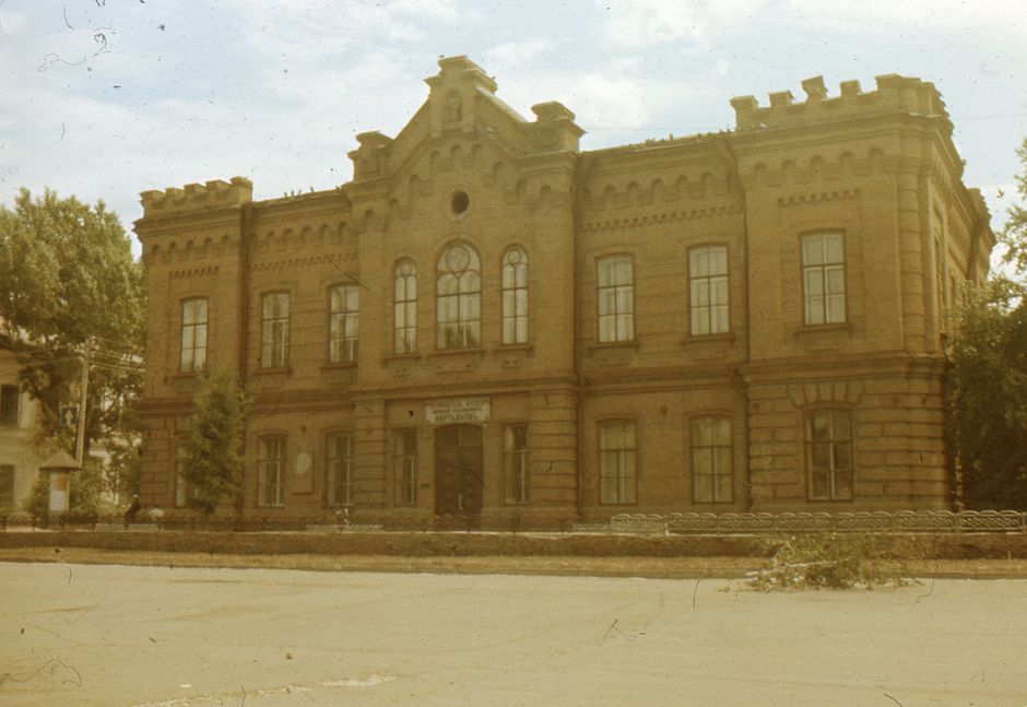 Descoperirea străzii Barbă-Lată: o fereastră în istoria vechiului Giurgiu