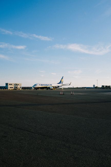Aeroportul Charleroi se închide temporar: impact major asupra călătorilor din România