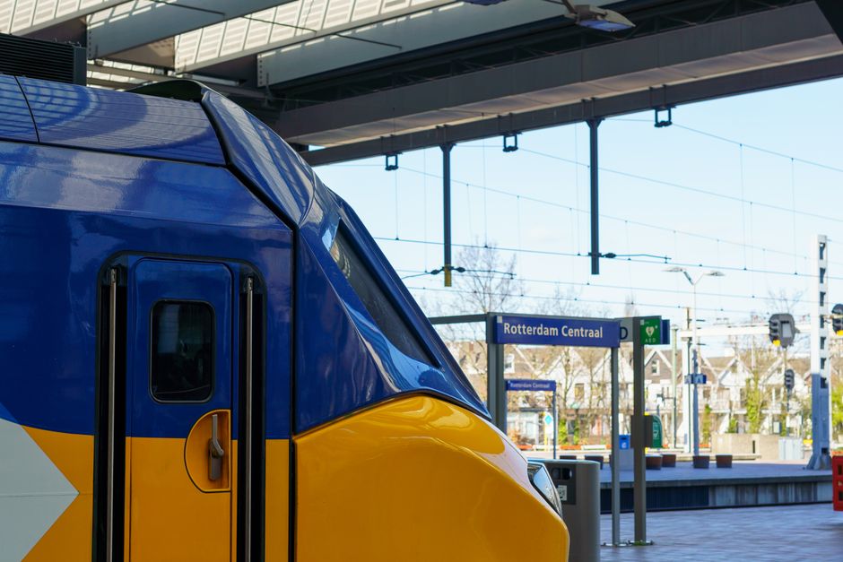 Sabotaj pe căile ferate din Olanda paralizează circulația trenurilor