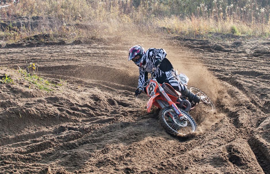 Proiect ambițios: Circuit de motocros propus în Nicolae Bălcescu
