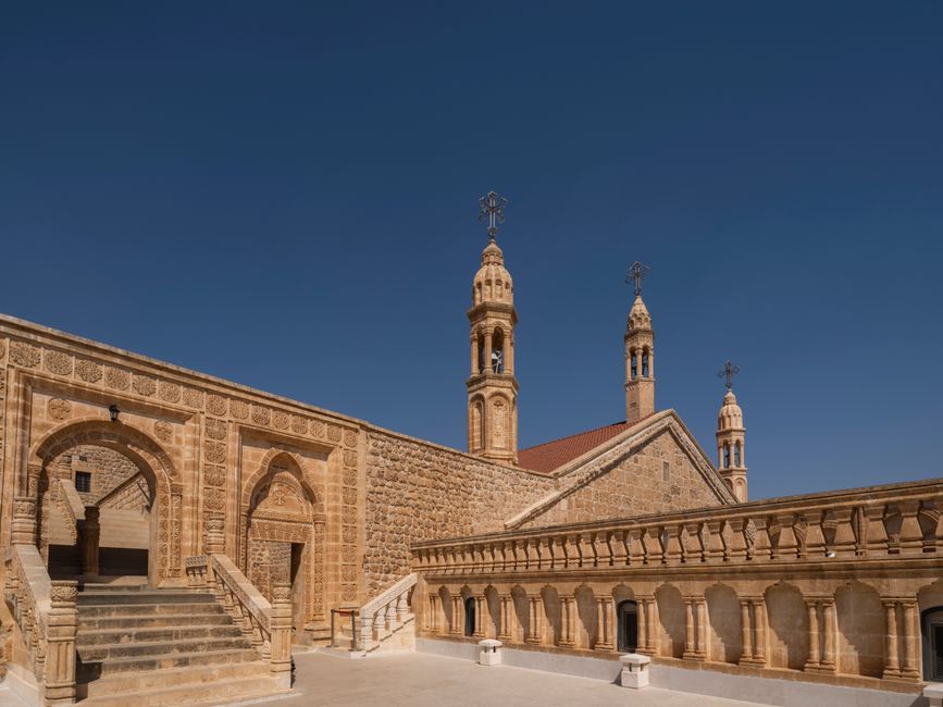 Congres mondial de studii siriace și conferință internațională de studii arabe creștine la București