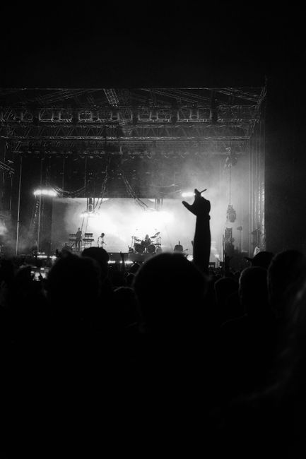 Festivalul K-Pop de la Nibiru: 175.000 de fani unite de muzica coreeană