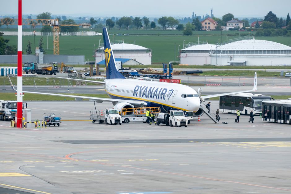 Închiderea temporară a aeroportului Bruxelles Sud Charleroi: ce trebuie să știți