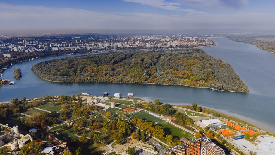 Proiectul Deltă urbană din Iași a primit undă verde, dar rămâne un drum lung către realizare