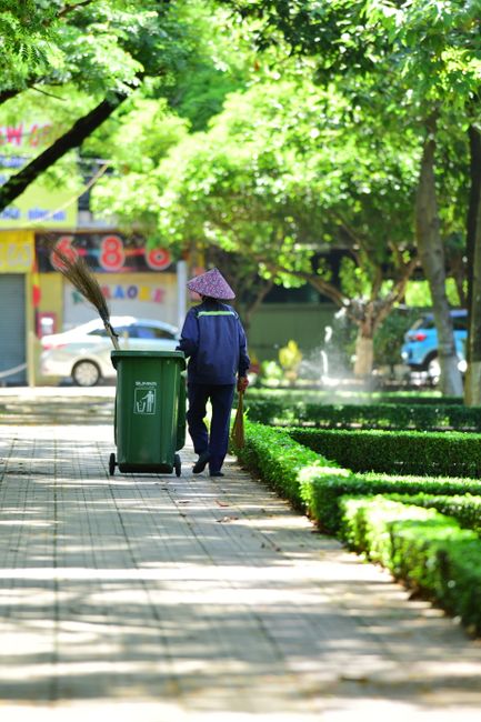 Amenzi de până la 2.500 de lei în Barcani pentru necurățarea șanțurilor