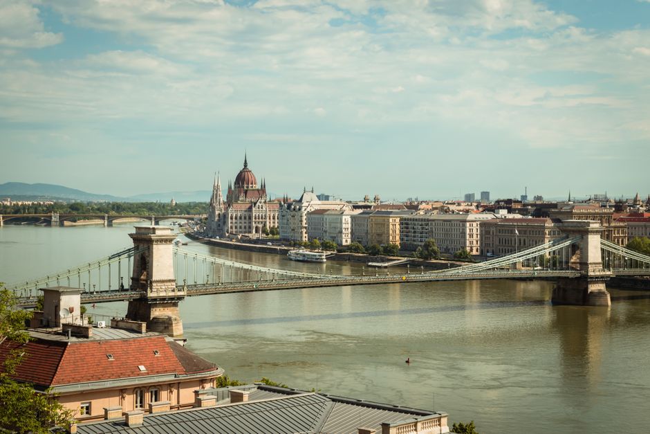 Parlamentarul român denunță condițiile de pe Dunărea românească: „Un dezastru național”