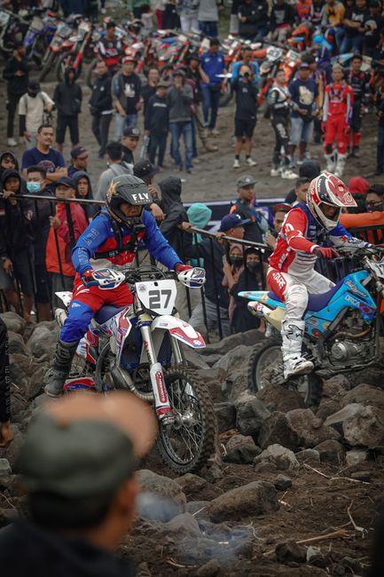 Covasna devine epicentrul hard enduro-ului românesc în această vară