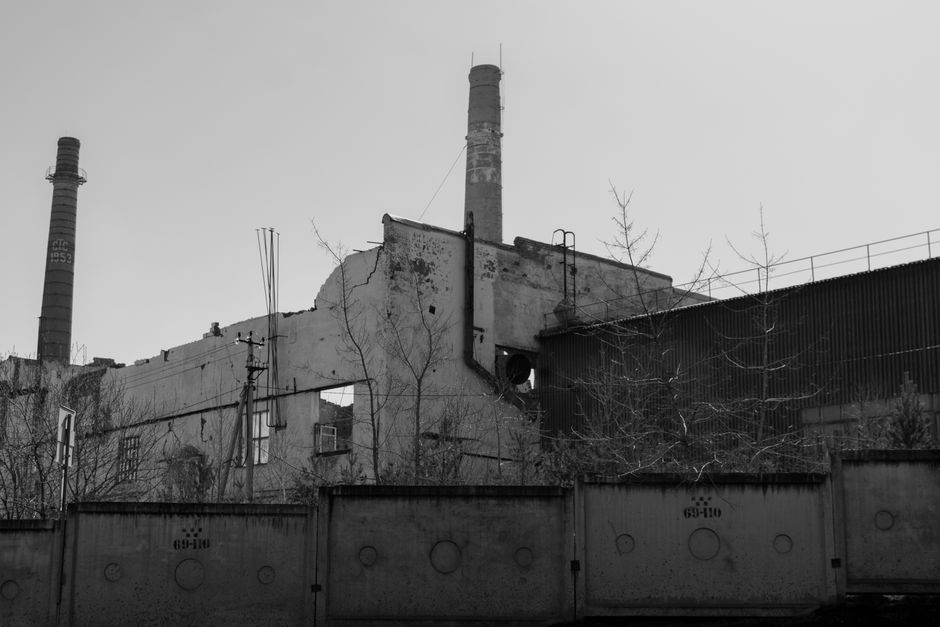 Demolarea fabricii DERO din Ploiești: ce urmează pentru fosta unitate de producție