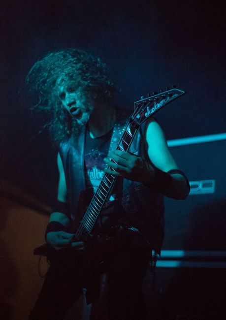 Megadeth își anunță turneul de adio în Europa: orașe și date esențiale