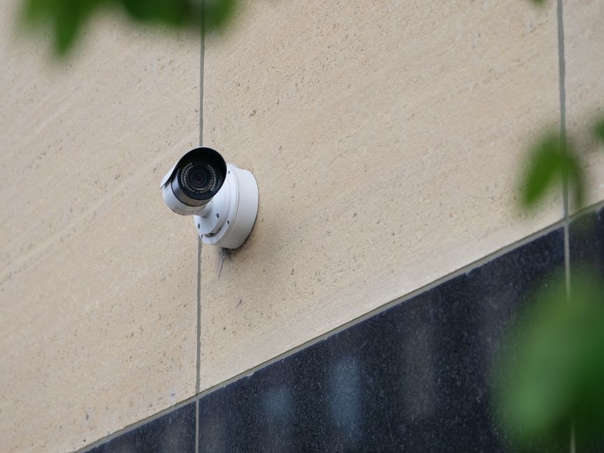 Poliția de Frontieră investește în mentenanța sistemelor de supraveghere de la Dunăre