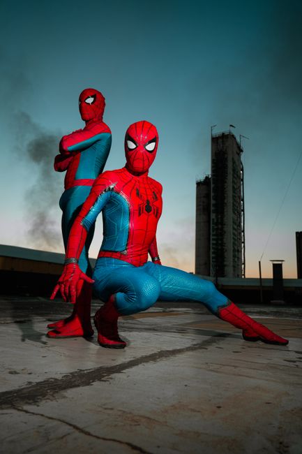 Tom Holland ar putea încasează peste 100 de milioane de dolari din noul film Spider-Man