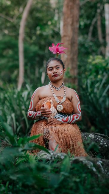 Nauru devine Naoero: o renaștere a identității naționale