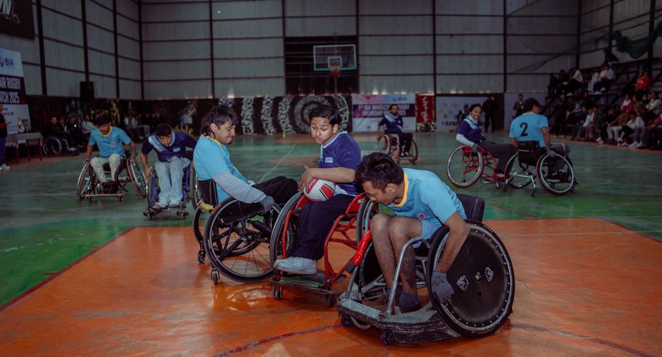Sibiul se mobilizează pentru sport: meci caritabil cu naționala Olandei