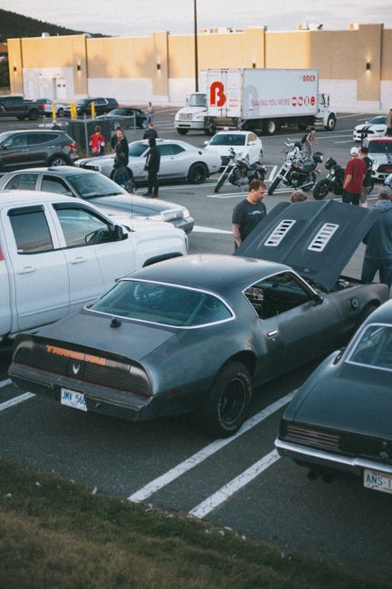 SK Car Fest: Un eveniment dedicat pasionaților de automobile în Albești Paleologu