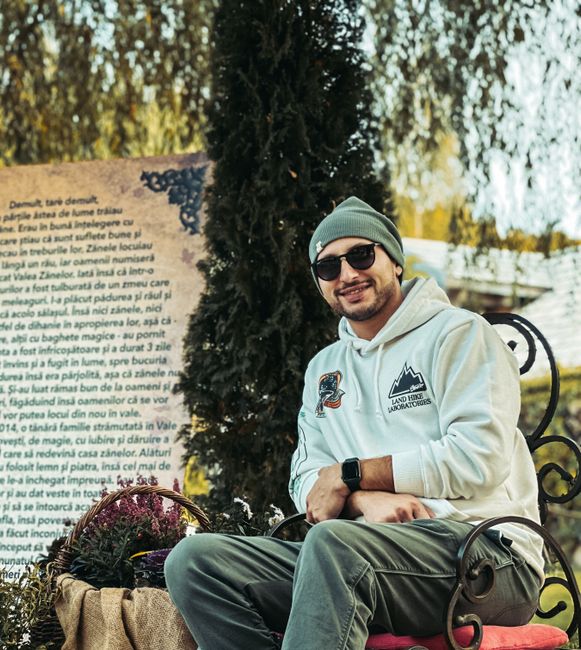 Adrian Hatos devine membru al Consiliului Național al Cercetării Științifice