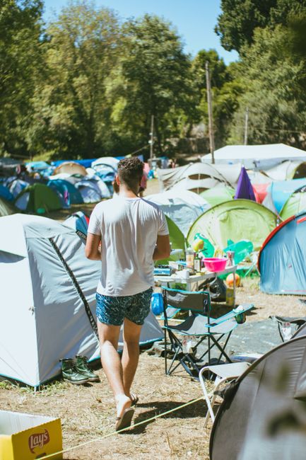 Descoperă magia festivalului Funk în Poieniță: muzică, natură și activități inedite