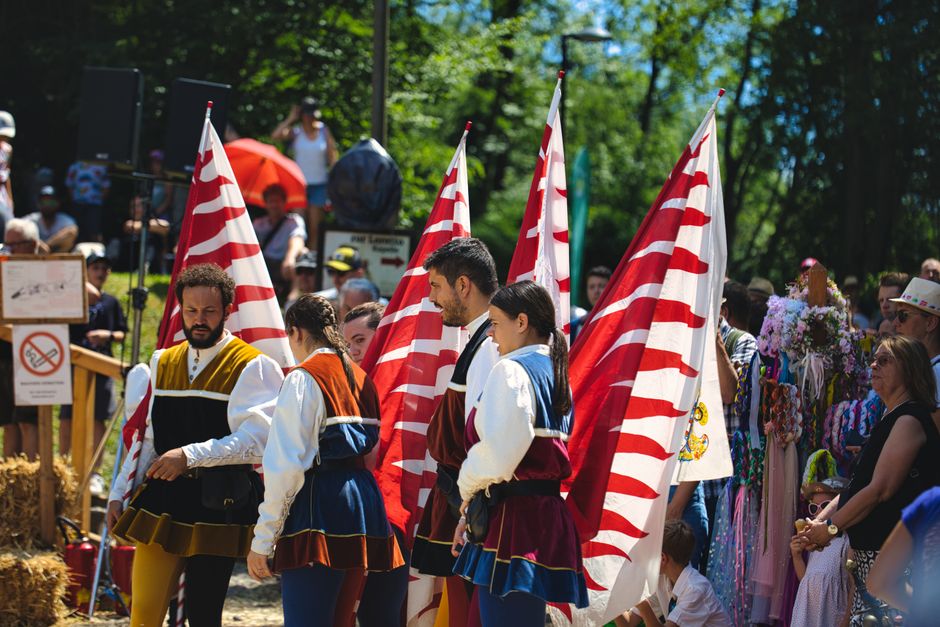 Descoperă magia vinului la prima ediție a festivalului Buzău Wine Fest
