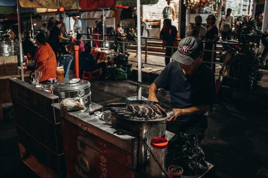 Moartea lui Viorel Sibiceanu, antreprenorul care a revoluționat gastronomia din Argeș