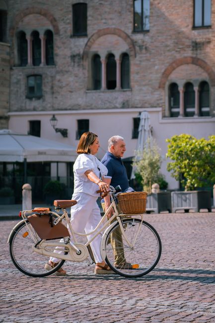 Ce trebuie să știe pensionarii români despre pensiile italiene în acest an